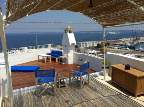 Гостиница San Giorgio Residence  Галли́поли